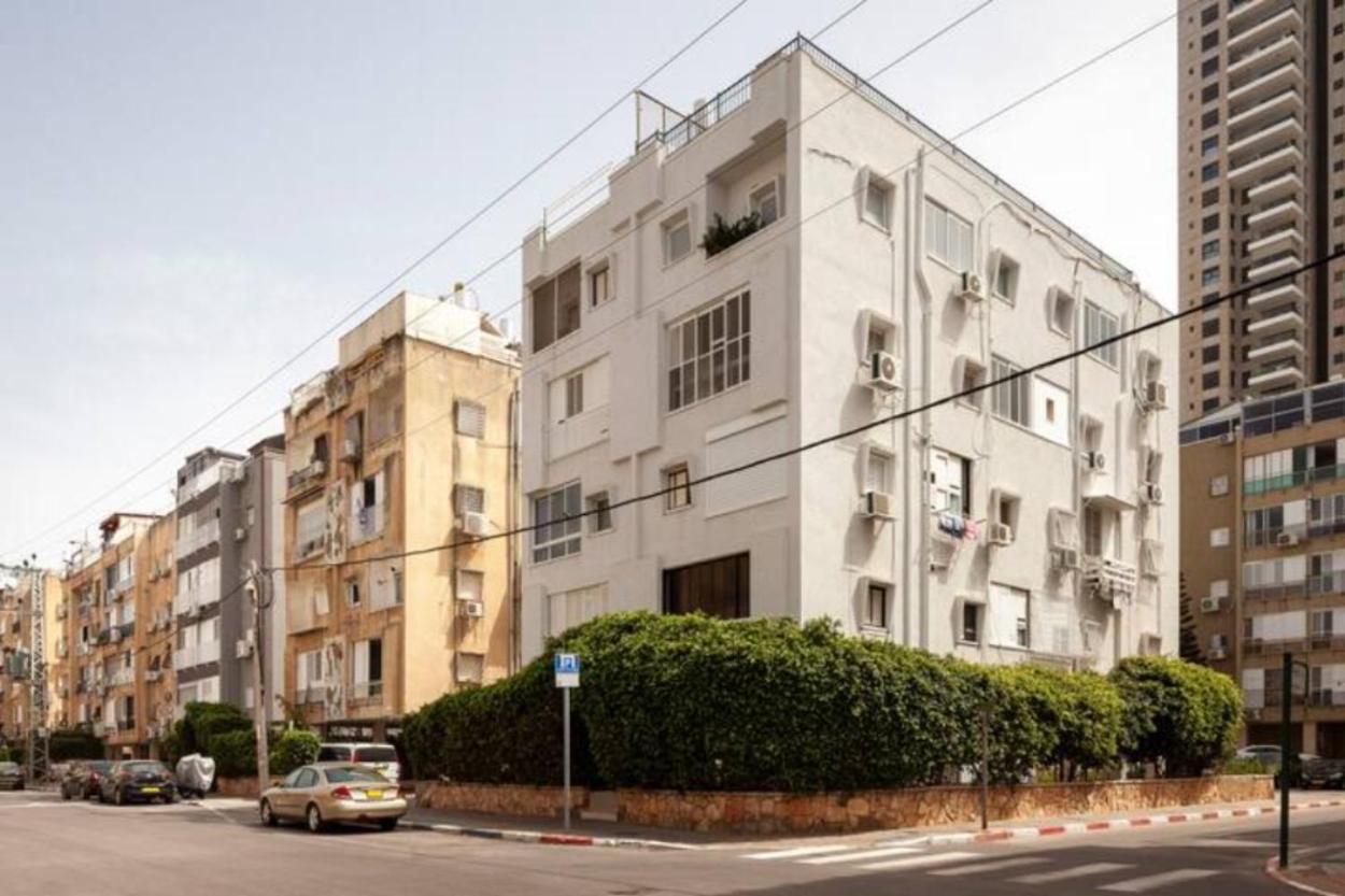 Oַ&O Group-Amazing Apt Bat-Yam 3 Min Walk To Beach Bat Yam Exterior photo