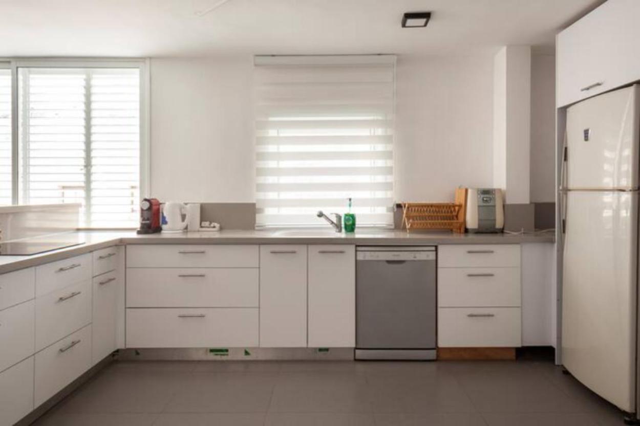 Oַ&O Group-Amazing Apt Bat-Yam 3 Min Walk To Beach Bat Yam Exterior photo