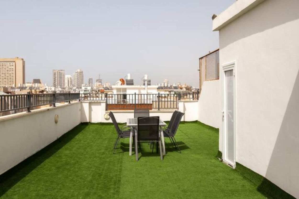 Oַ&O Group-Amazing Apt Bat-Yam 3 Min Walk To Beach Bat Yam Exterior photo