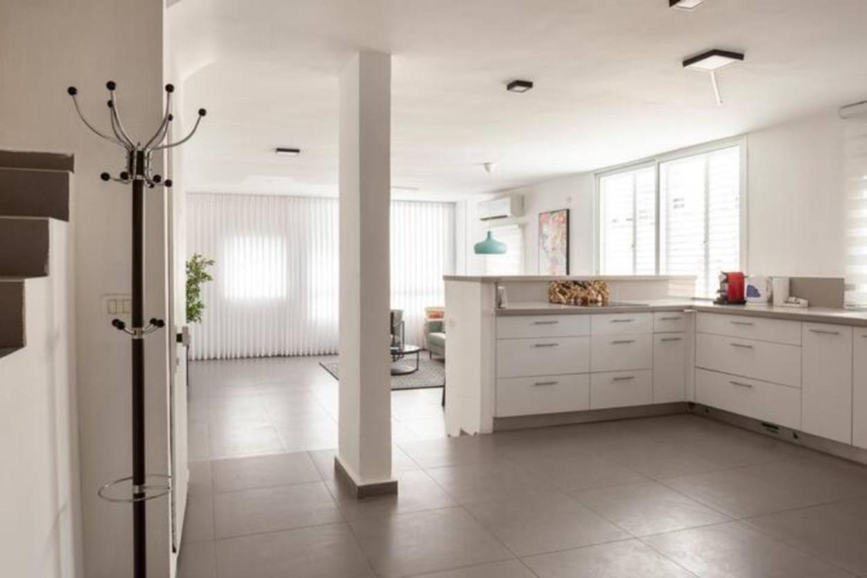 Oַ&O Group-Amazing Apt Bat-Yam 3 Min Walk To Beach Bat Yam Exterior photo